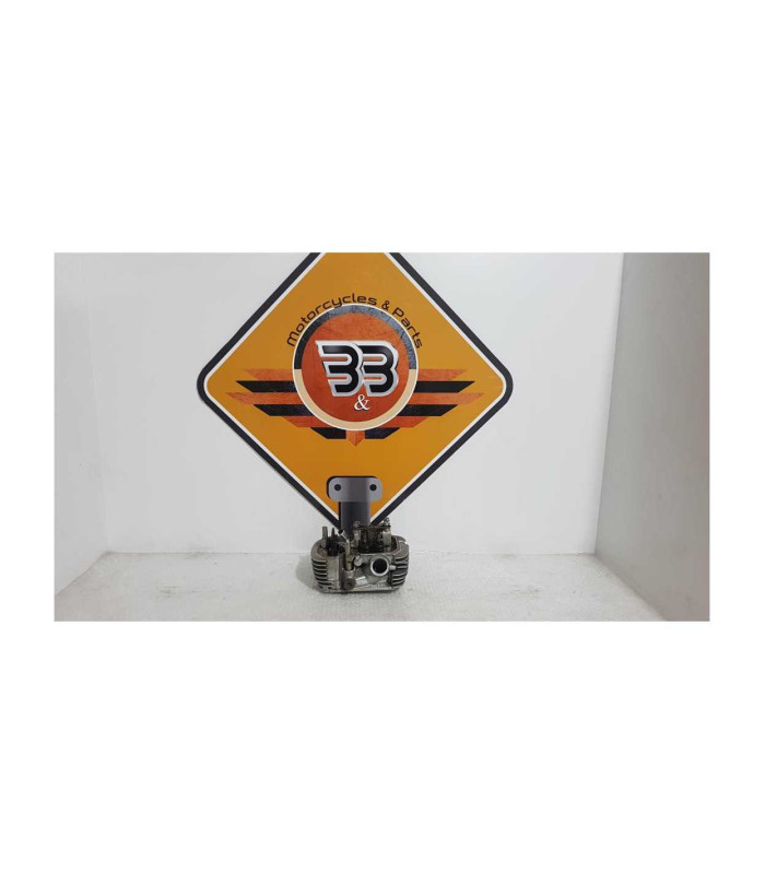 Chiuloasa Spate Completa Honda Shadow VT 600 1995