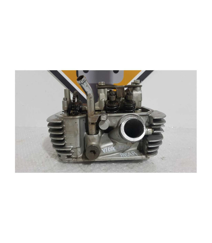 Chiuloasa Spate Completa Honda Shadow VT 600 1995