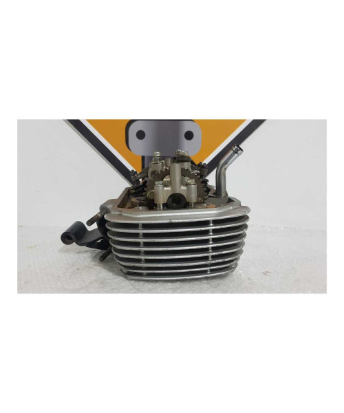 Chiuloasa Spate Completa Honda Shadow VT 600 1995