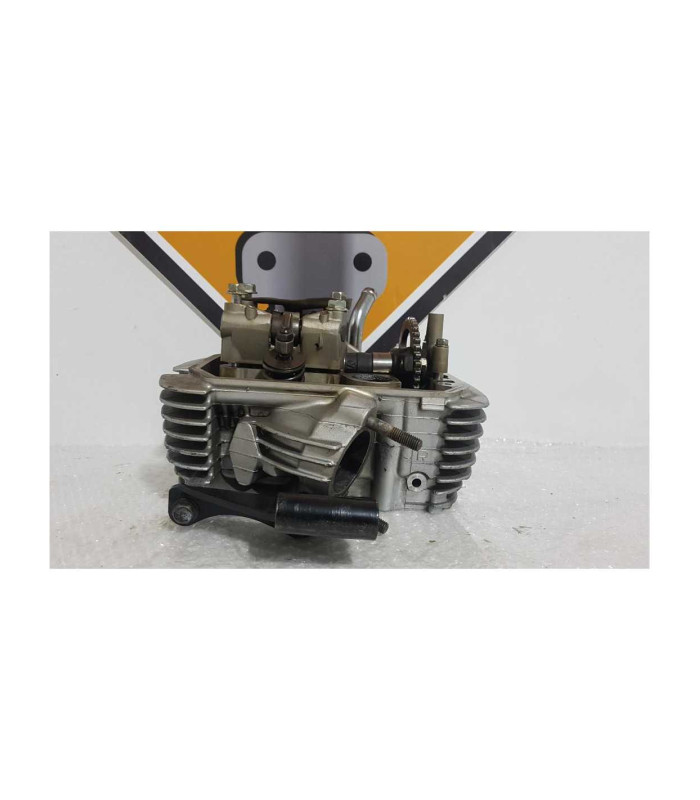 Chiuloasa Spate Completa Honda Shadow VT 600 1995