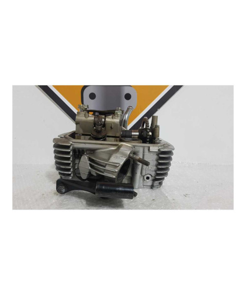 Chiuloasa Spate Completa Honda Shadow VT 600 1995