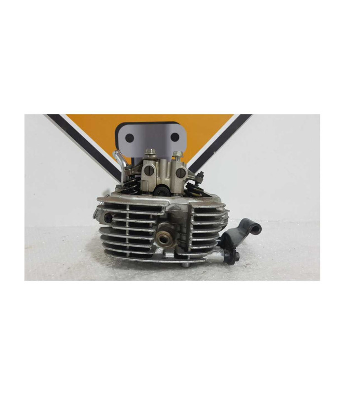 Chiuloasa Spate Completa Honda Shadow VT 600 1995