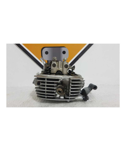 Chiuloasa Spate Completa Honda Shadow VT 600 1995