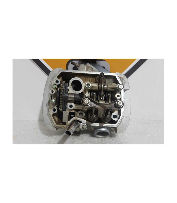 Chiuloasa Spate Completa Honda Shadow VT 600 1995