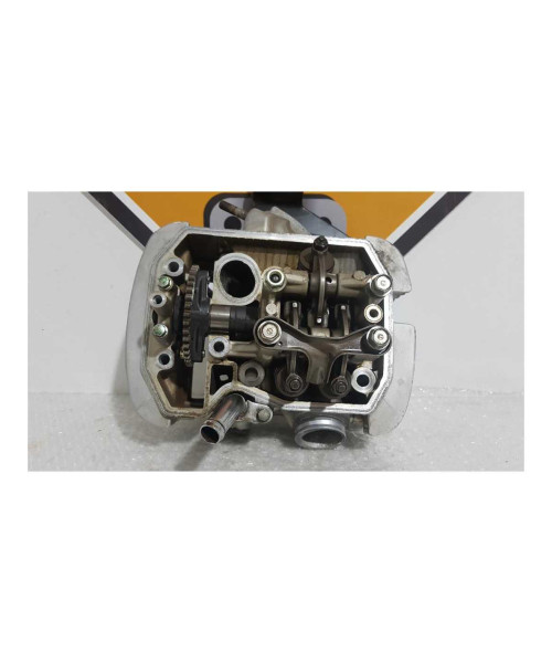 Chiuloasa Spate Completa Honda Shadow VT 600 1995