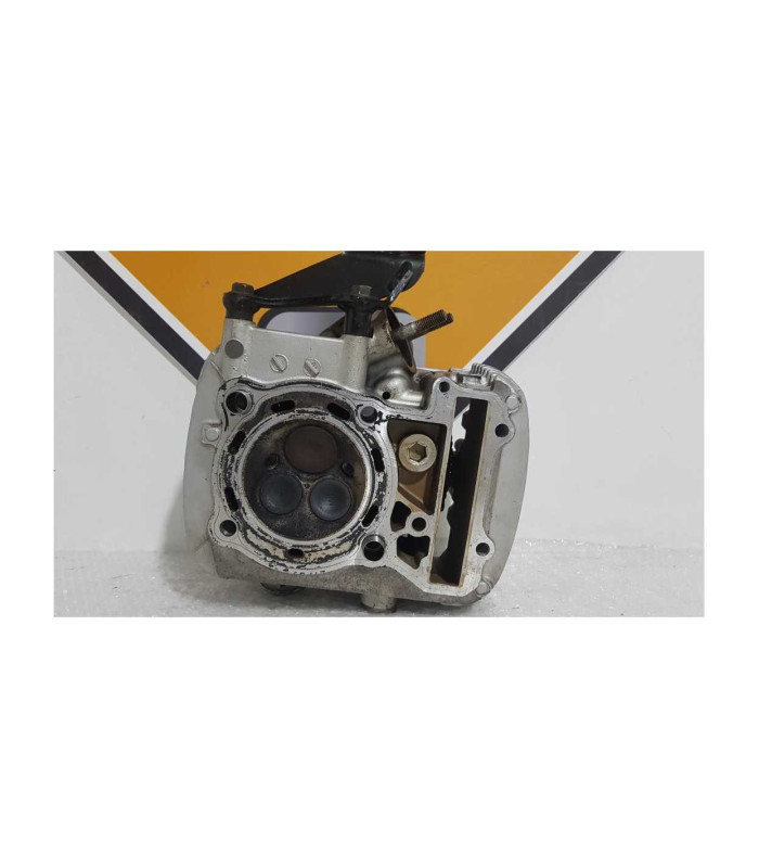 Chiuloasa Spate Completa Honda Shadow VT 600 1995