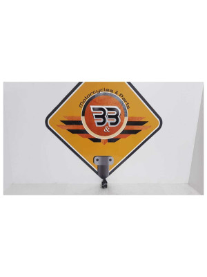 Suport Levier Ambreiaj Cu Levier Si Senzor Kawasaki ZZR 600D 1993