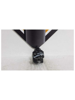 Suport Levier Ambreiaj Cu Levier Si Senzor Kawasaki ZZR 600D 1993 2