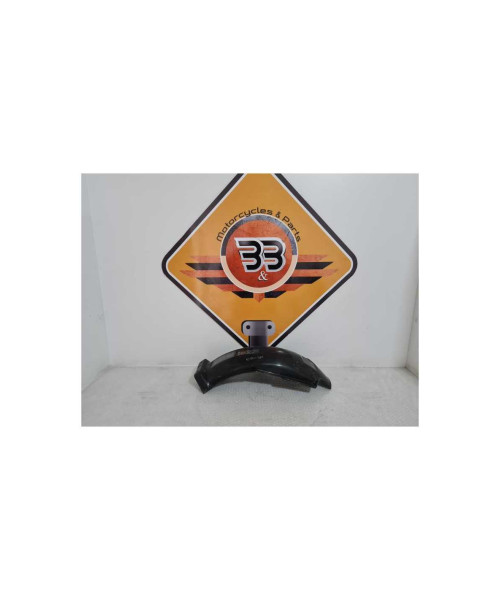 Semiaripa Spate Kawasaki KZ 550C 1981