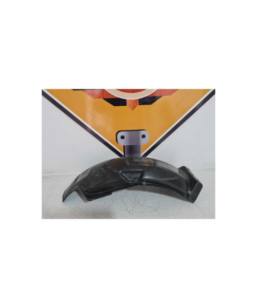 Semiaripa Spate Kawasaki KZ 550C 1981