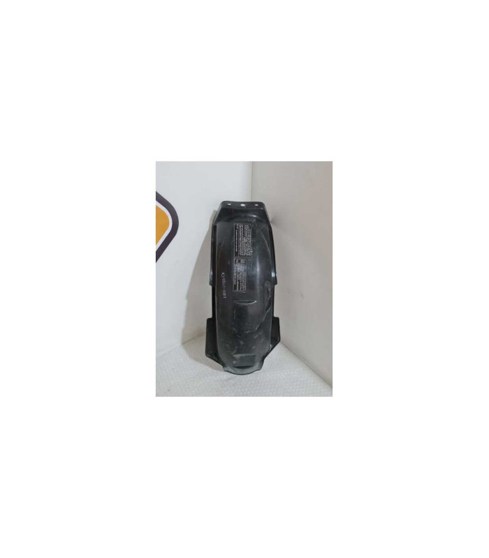 Semiaripa Spate Kawasaki KZ 550C 1981