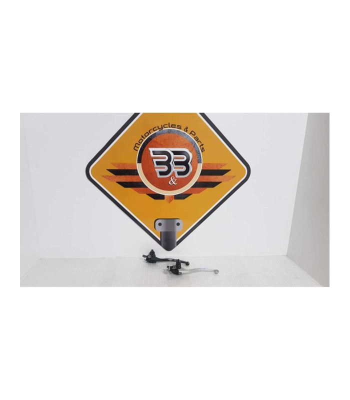 Suport Levier Ambreiaj Si Senzor Kawasaki Ninja ZX9R 1999