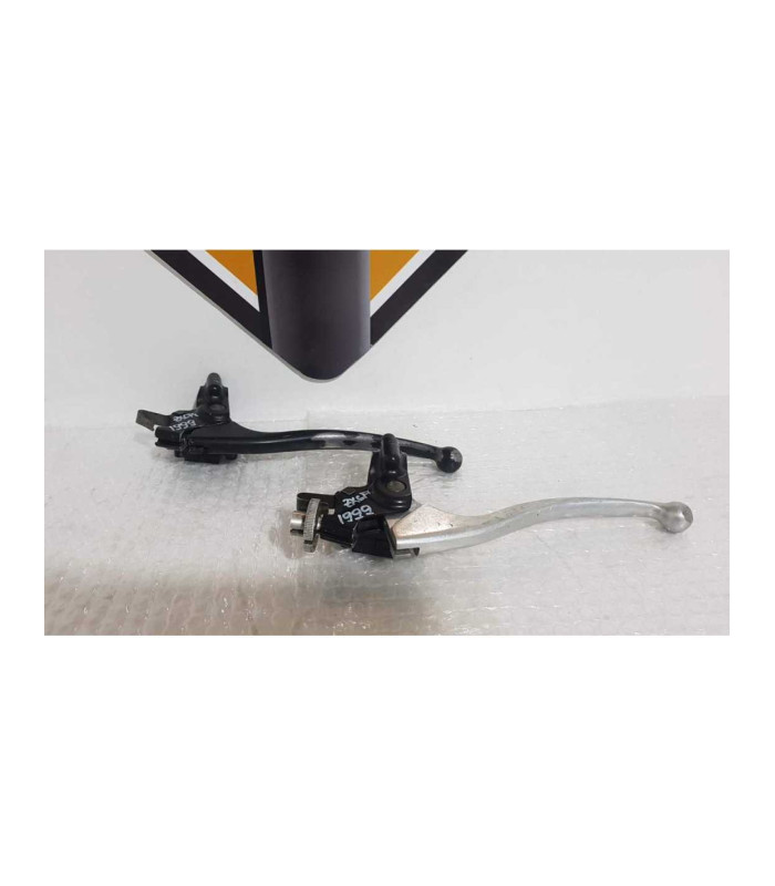 Suport Levier Ambreiaj Si Senzor Kawasaki Ninja ZX9R 1999