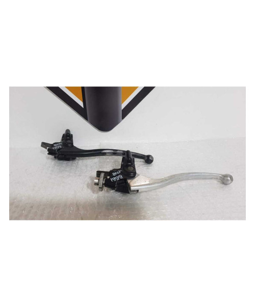 Suport Levier Ambreiaj Si Senzor Kawasaki Ninja ZX9R 1999