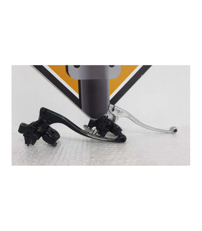 Suport Levier Ambreiaj Si Senzor Kawasaki Ninja ZX9R 1999