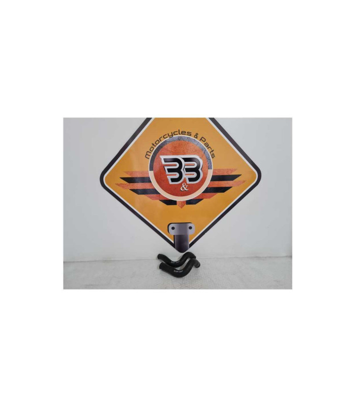 Conducta Apa Kawasaki Ninja ZX6R 2001