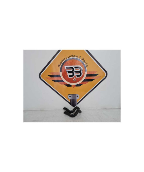 Conducta Apa Kawasaki Ninja ZX6R 2001