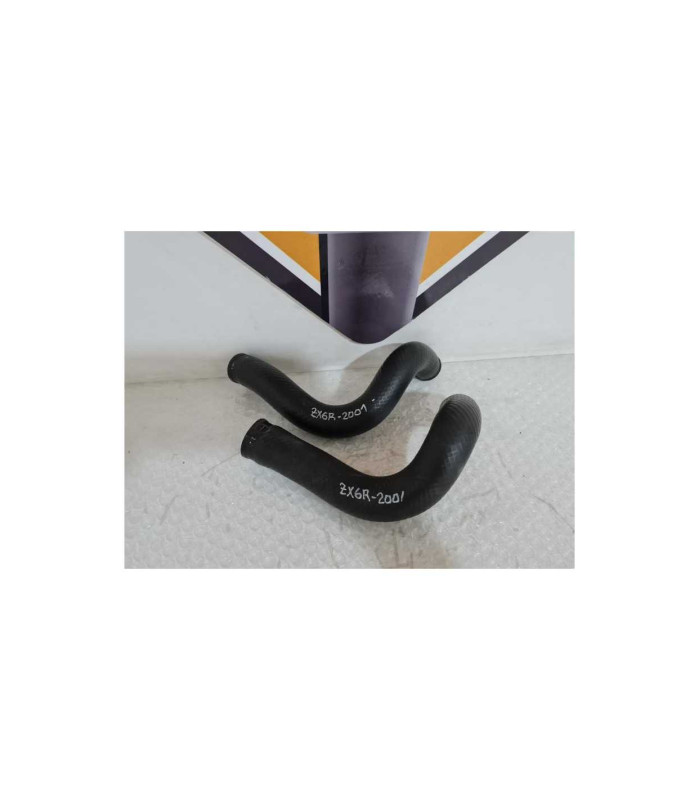 Conducta Apa Kawasaki Ninja ZX6R 2001