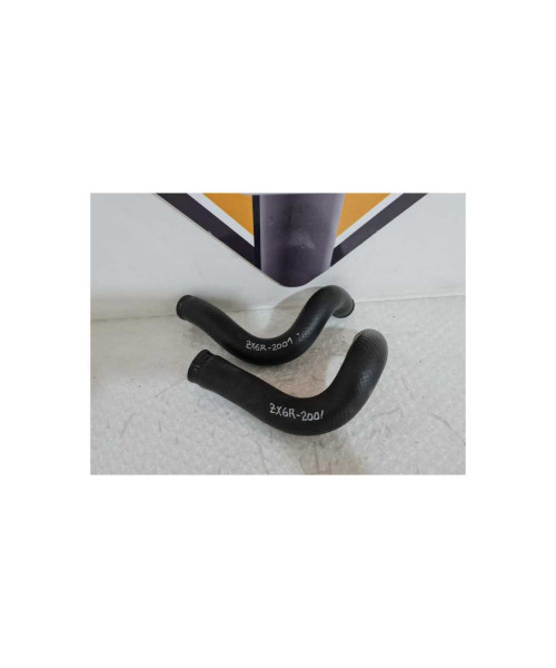 Conducta Apa Kawasaki Ninja ZX6R 2001