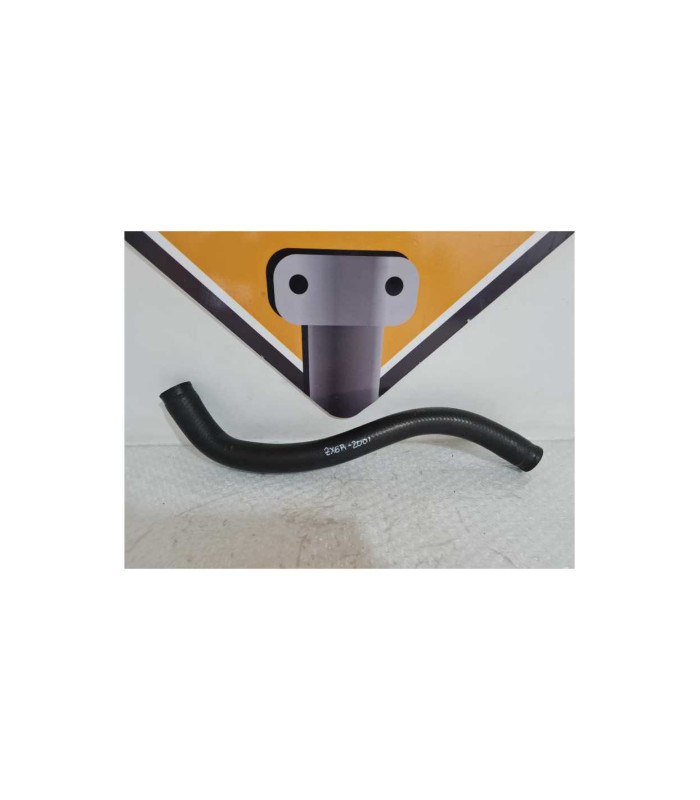 Conducta Apa Kawasaki Ninja ZX6R 2001