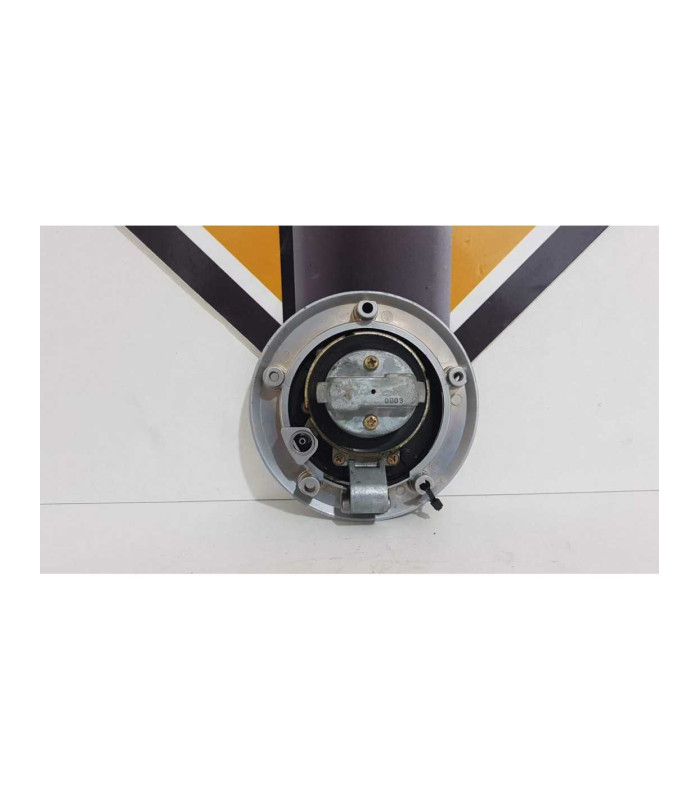 Buson Rezervor Si Cheie Kawasaki Ninja ZX6R 2001