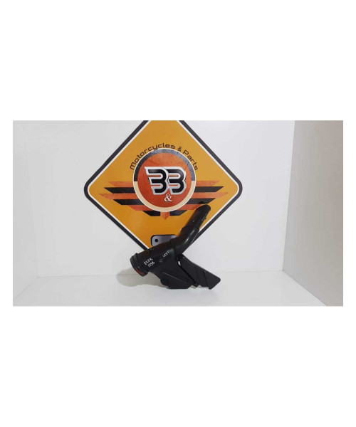 Ram Air Stanga Kawasaki Ninja ZX7R 1998