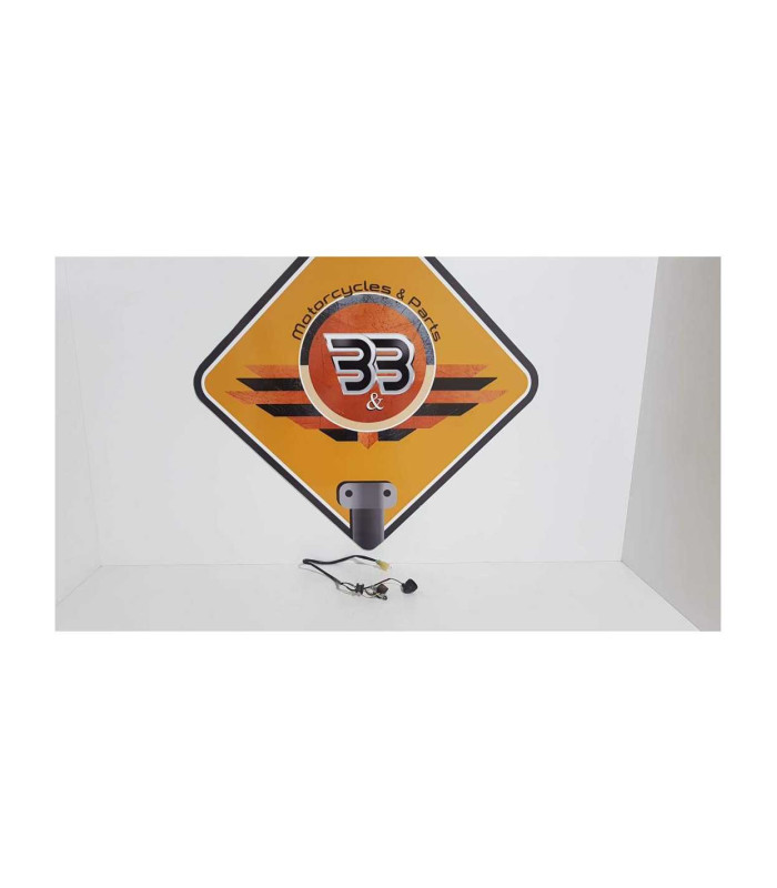 Cititor Kawasaki Ninja ZX7R 1998