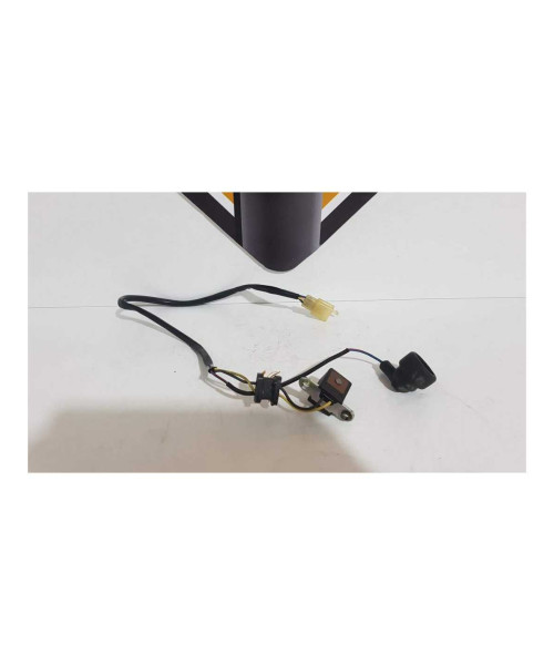 Cititor Kawasaki Ninja ZX7R 1998