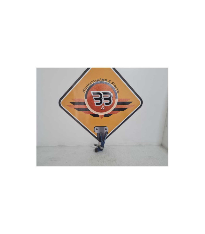 Ansamblu Scarita Dreapta Pasager Kawasaki Ninja ZX9R 2002