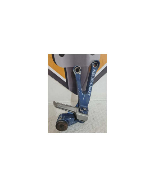 Ansamblu Scarita Dreapta Pasager Kawasaki Ninja ZX9R 2002