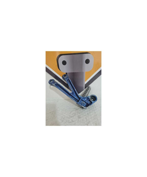 Ansamblu Scarita Dreapta Pasager Kawasaki Ninja ZX9R 2002