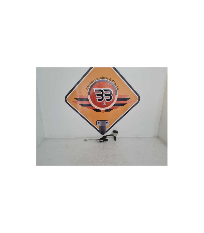 Pompa Fran Fata Cu Levier Si Senzor Kawasaki Ninja ZX9R 2002