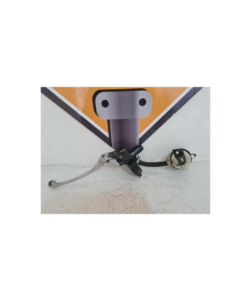 Pompa Fran Fata Cu Levier Si Senzor Kawasaki Ninja ZX9R 2002