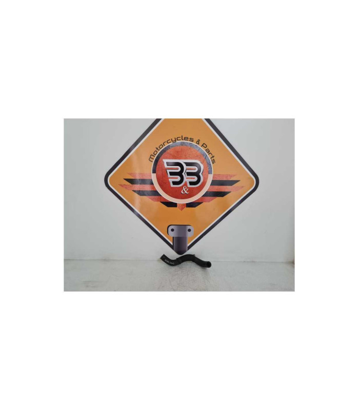 Conducta Apa Kawasaki Ninja ZX9R 2002