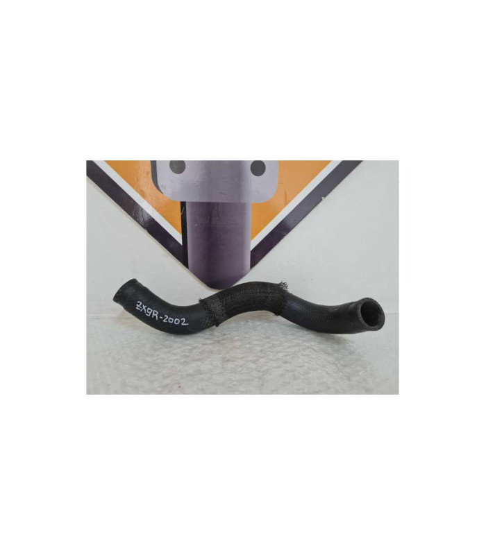 Conducta Apa Kawasaki Ninja ZX9R 2002