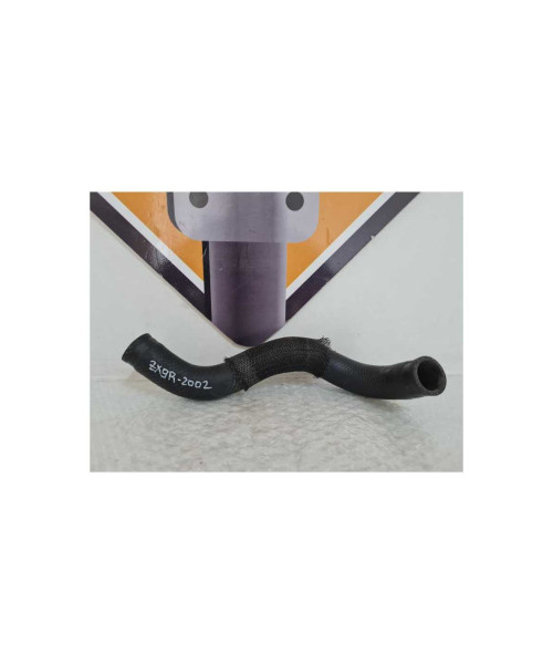 Conducta Apa Kawasaki Ninja ZX9R 2002