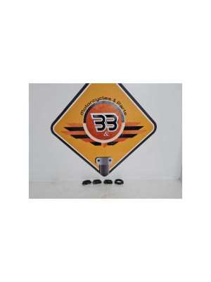 Prinderi Galerii Evacuare Kawasaki Ninja ZXR 750 1994