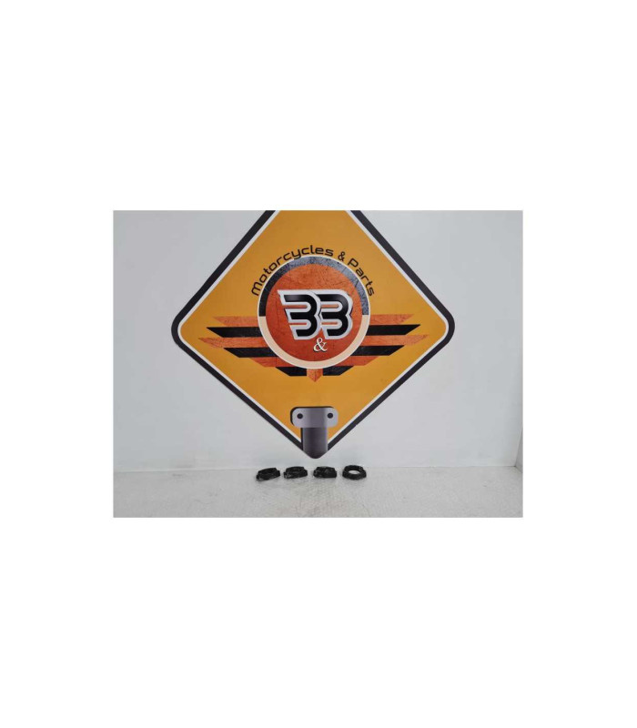 Prinderi Galerii Evacuare Kawasaki Ninja ZXR 750 1994