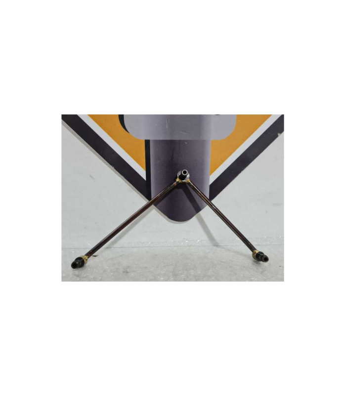 Conducta Ulei Kawasaki Z 750 2005