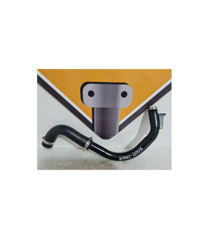 Conducte Apa Kawasaki Z 750 2005