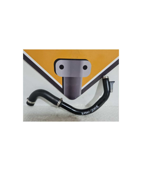 Conducte Apa Kawasaki Z 750 2005