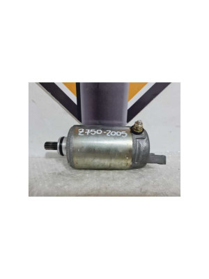 Electromotor Kawasaki Z 750 2010 2