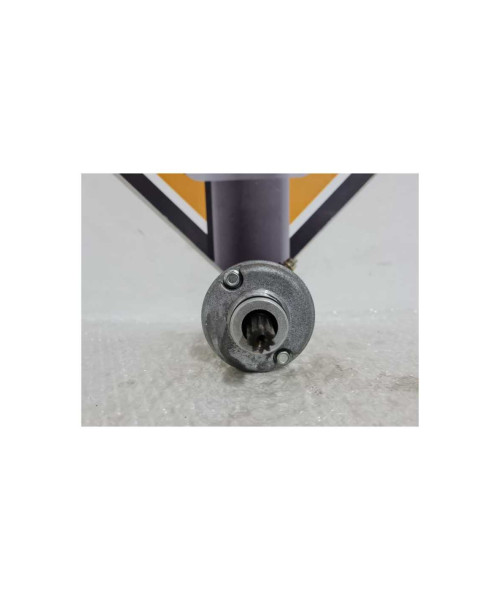 Electromotor Kawasaki Z 750 2010