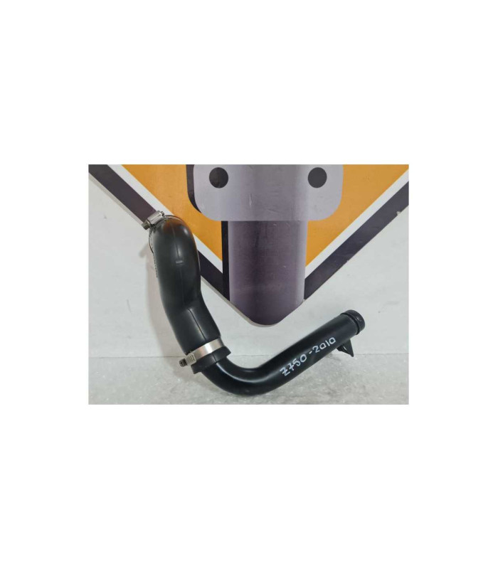 Conducte Apa Kawasaki Z 750 2010