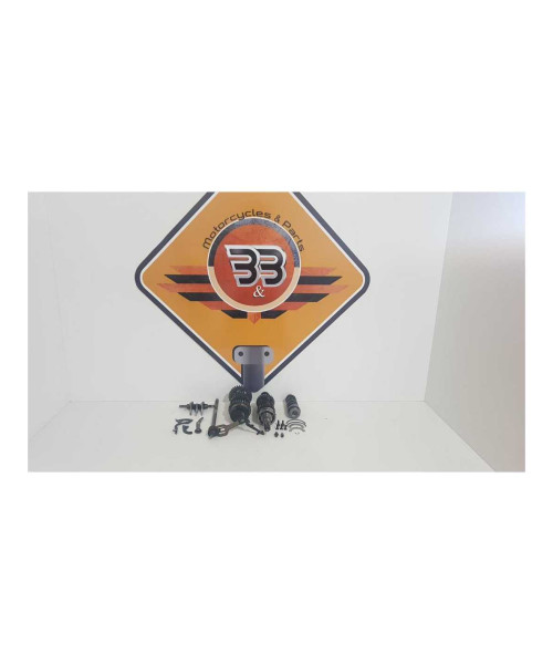 Cutie Viteze Suzuki GS 500 E 1994