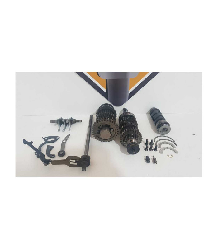 Cutie Viteze Suzuki GS 500 E 1994