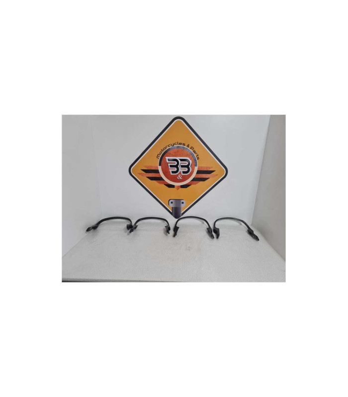 Maner Pasager Suzuki GSXF 600 KATANA 1994