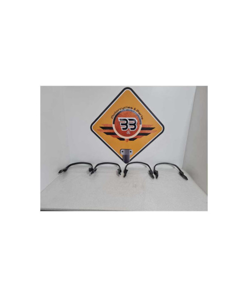 Maner Pasager Suzuki GSXF 600 KATANA 1994