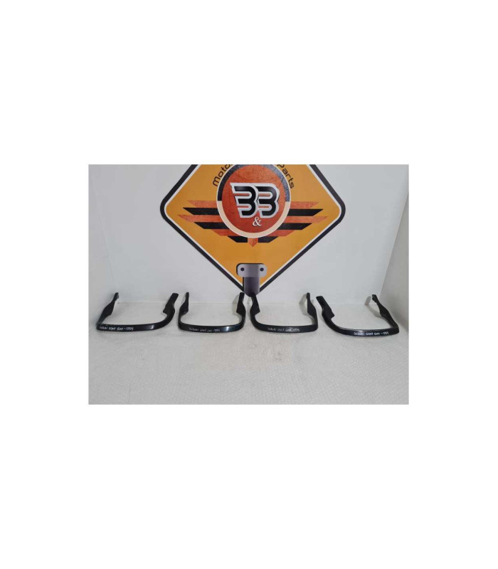 Maner Pasager Suzuki GSXF 600 KATANA 1994