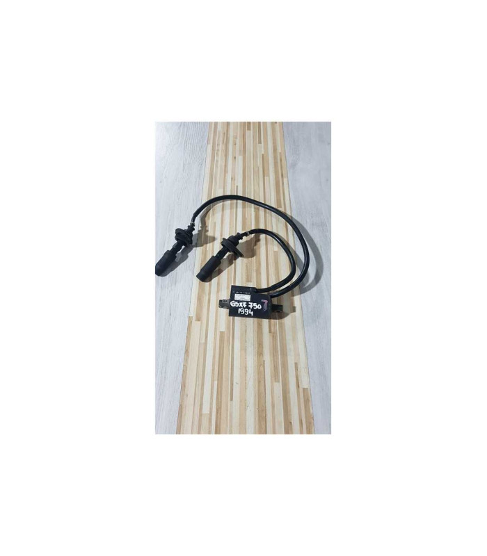 Bobina Inductie Cu Fise Suzuki GSXF 750 KATANA 1994